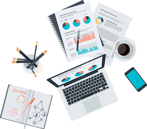 internet strategie